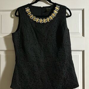 Never worn but has no tag